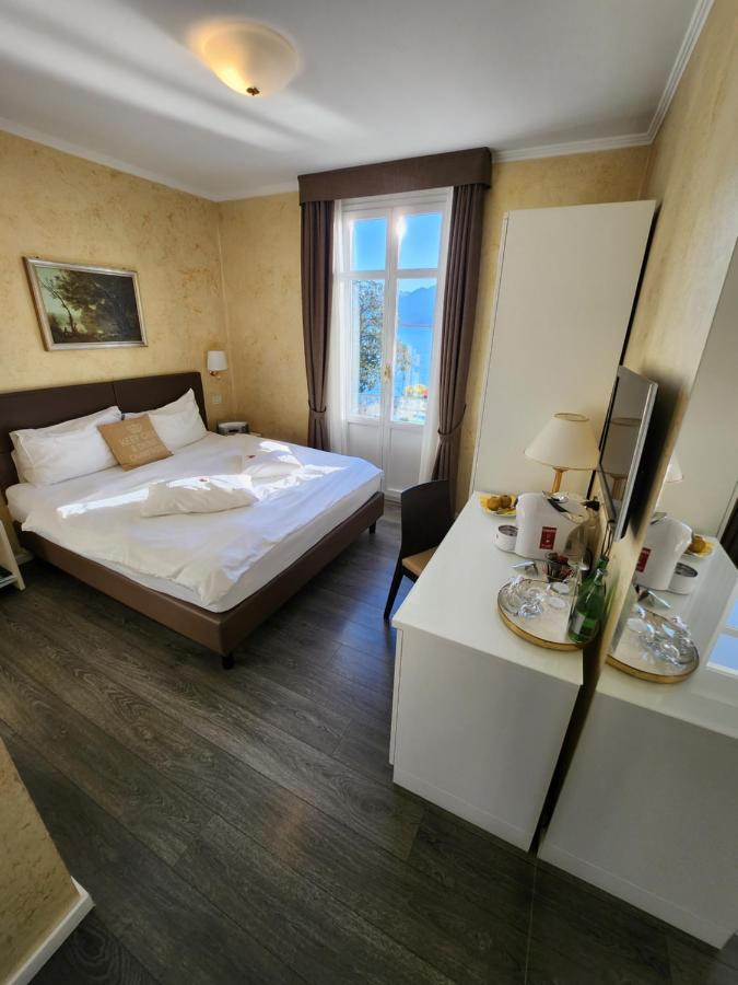Hotel Millennium Locarno Exterior foto