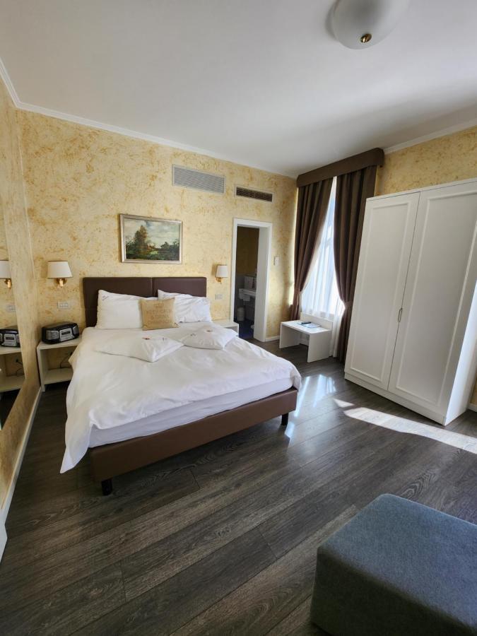 Hotel Millennium Locarno Exterior foto