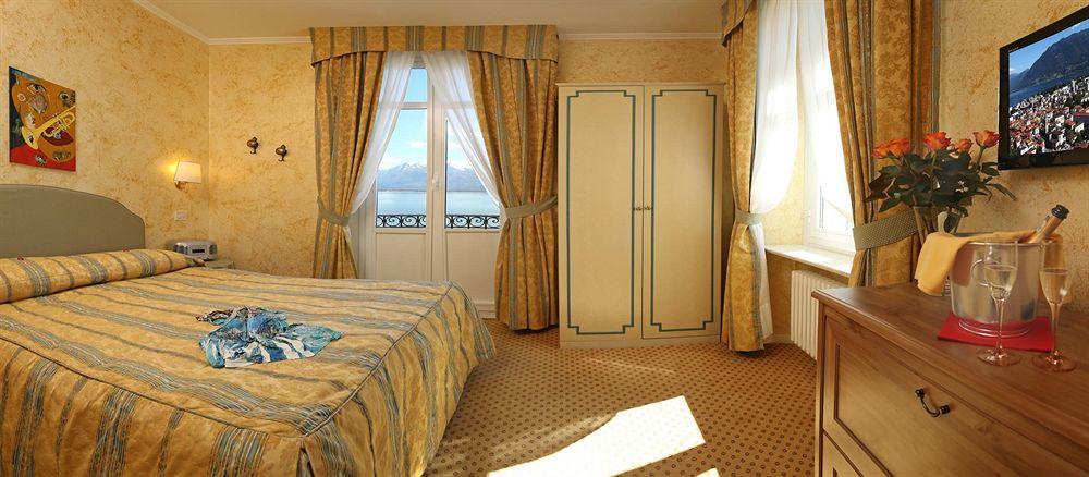 Hotel Millennium Locarno Exterior foto