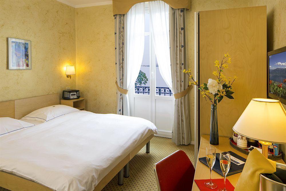 Hotel Millennium Locarno Exterior foto