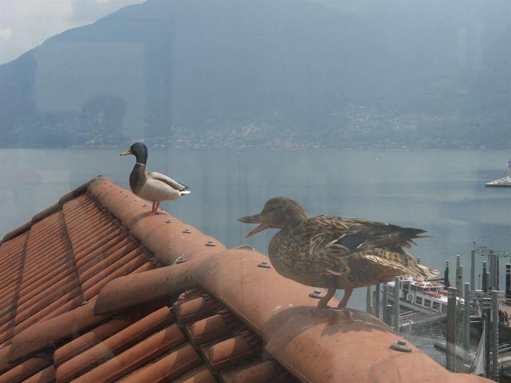 Hotel Millennium Locarno Exterior foto
